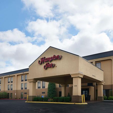 Hampton Inn Franklin, Ky - Portland, Tn מראה חיצוני תמונה