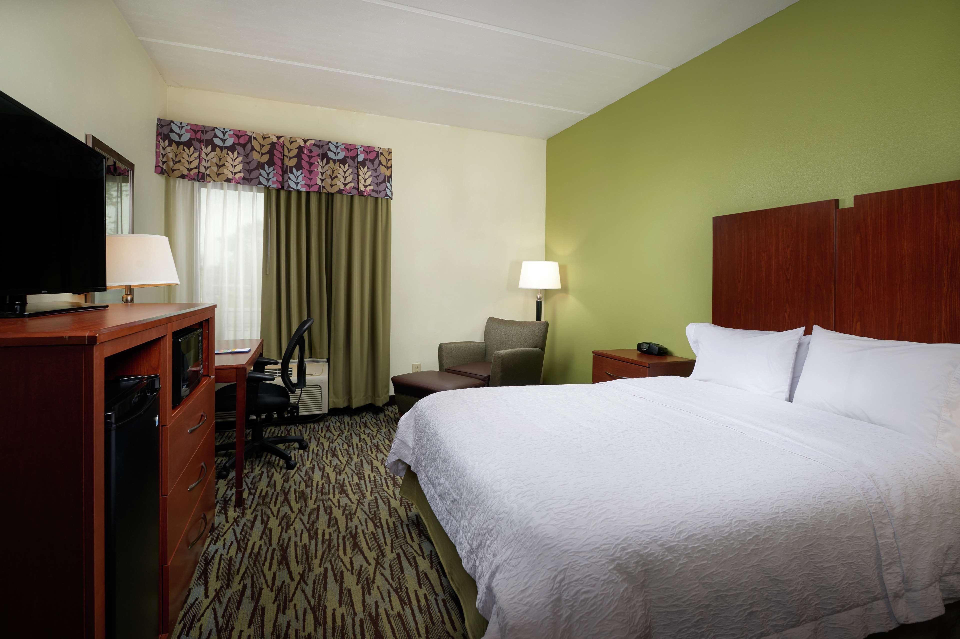 Hampton Inn Franklin, Ky - Portland, Tn מראה חיצוני תמונה