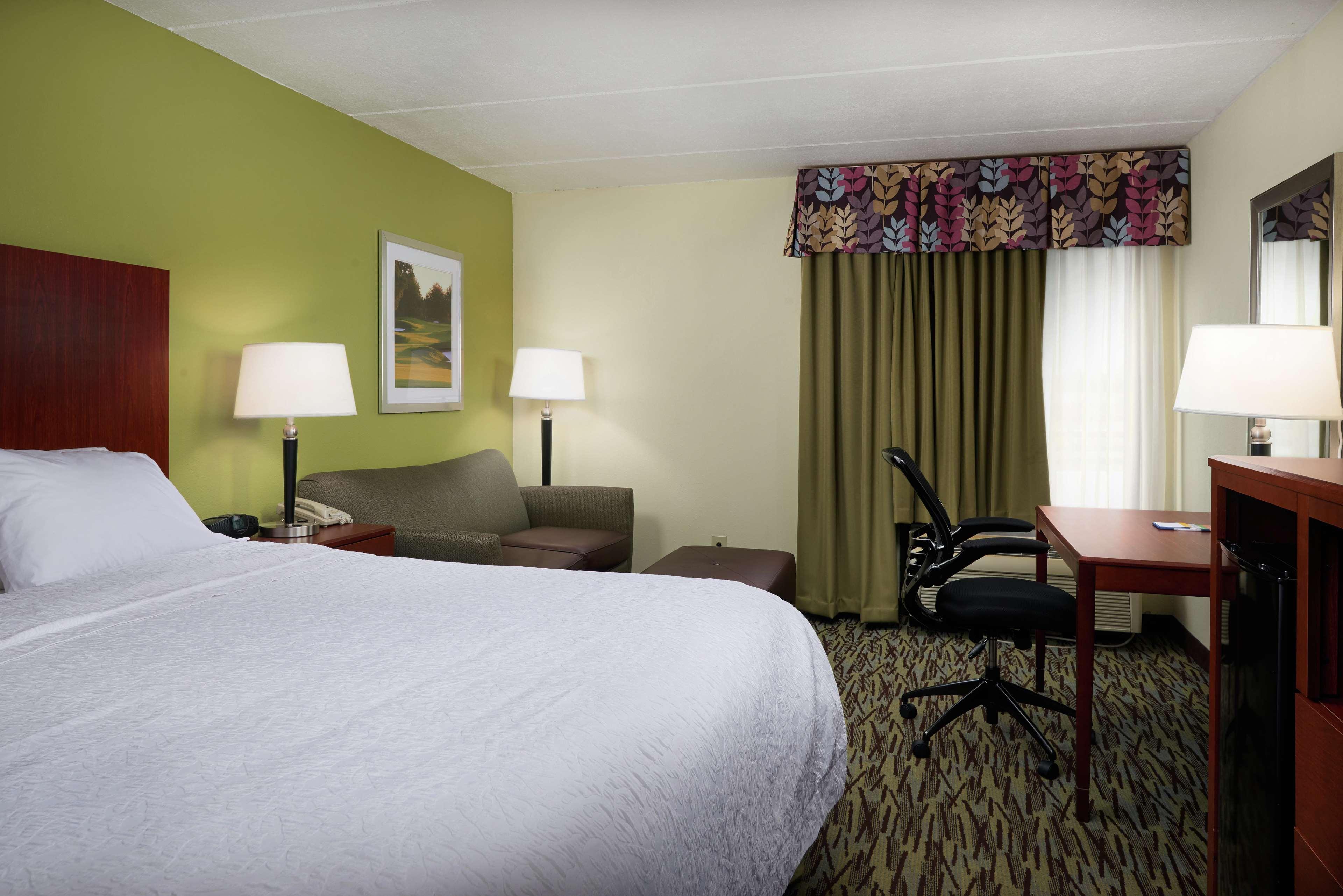 Hampton Inn Franklin, Ky - Portland, Tn מראה חיצוני תמונה