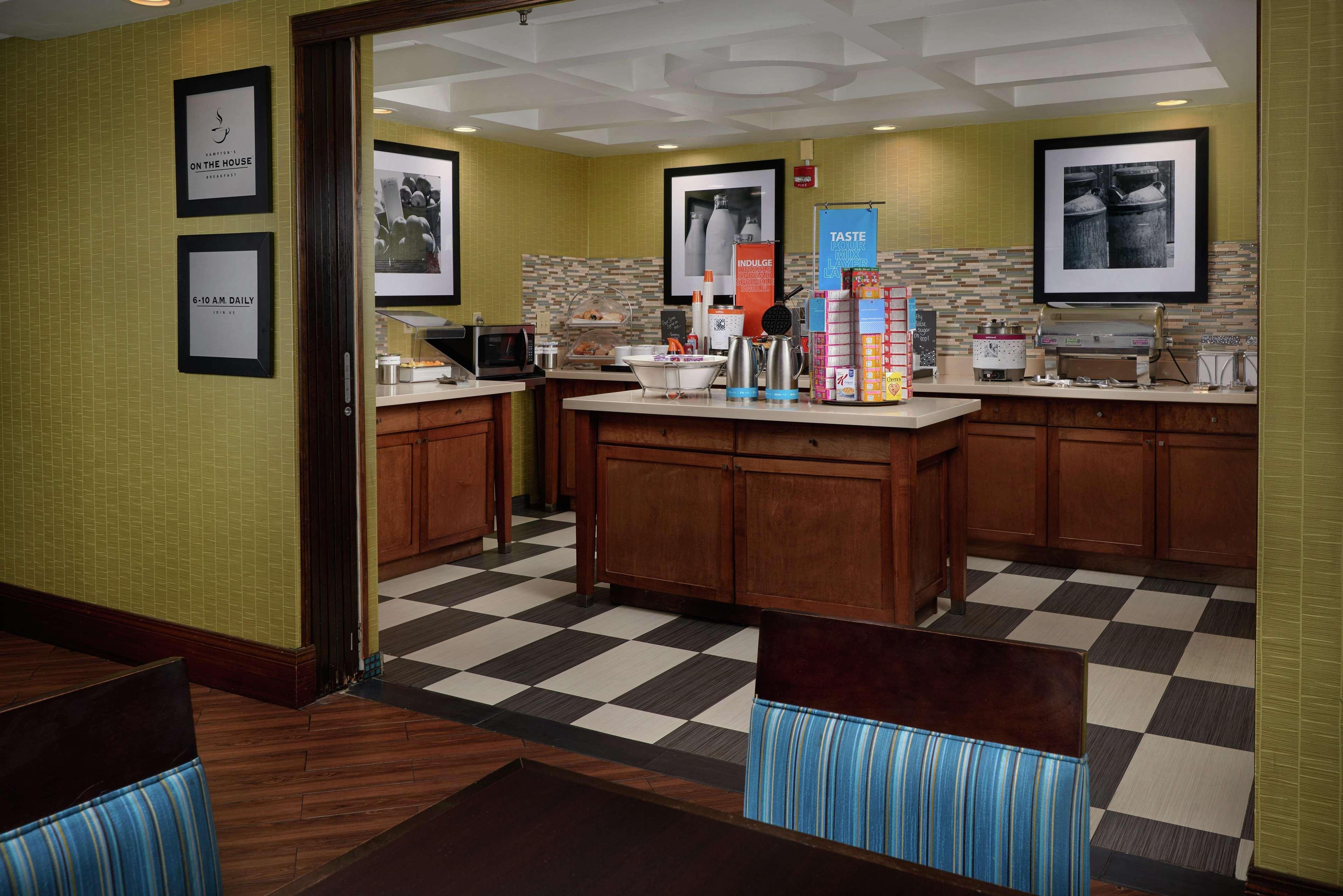 Hampton Inn Franklin, Ky - Portland, Tn מראה חיצוני תמונה