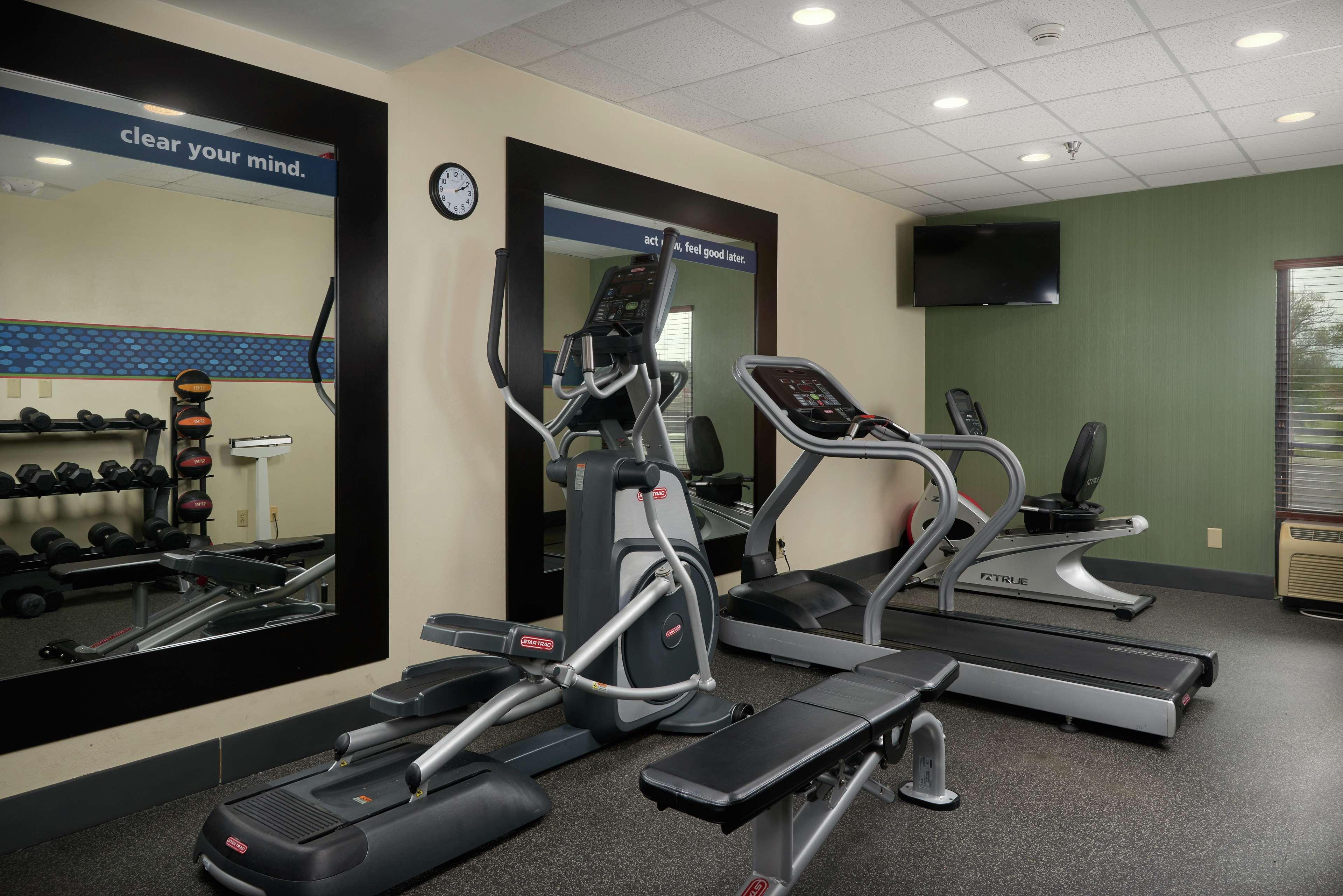 Hampton Inn Franklin, Ky - Portland, Tn מראה חיצוני תמונה