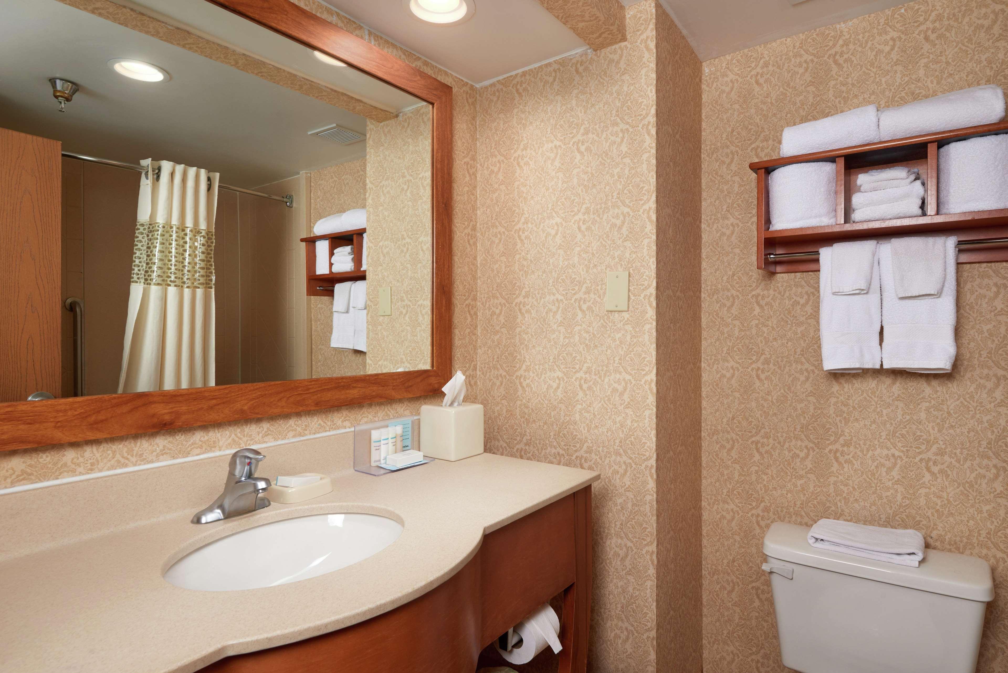 Hampton Inn Franklin, Ky - Portland, Tn מראה חיצוני תמונה