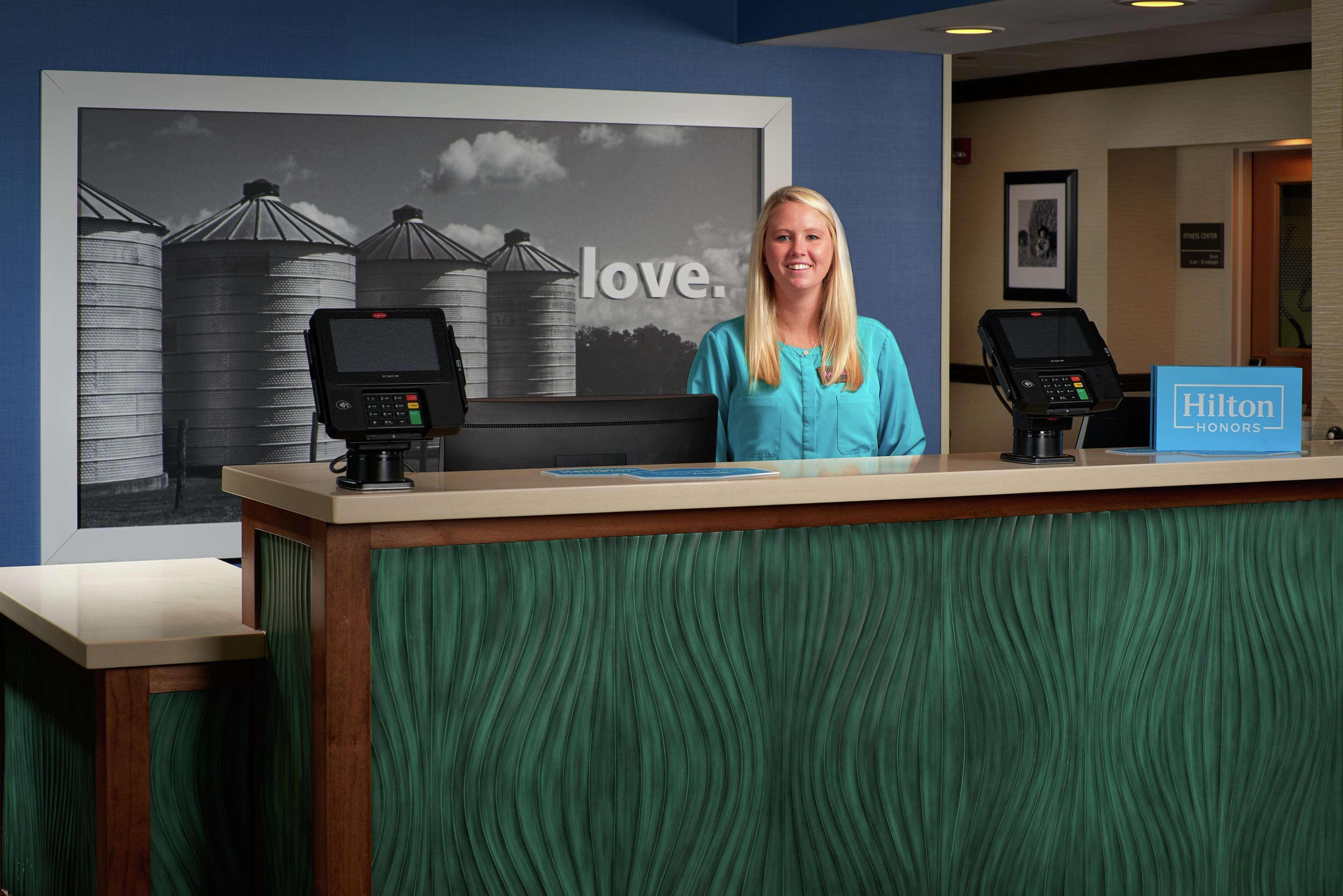 Hampton Inn Franklin, Ky - Portland, Tn מראה חיצוני תמונה