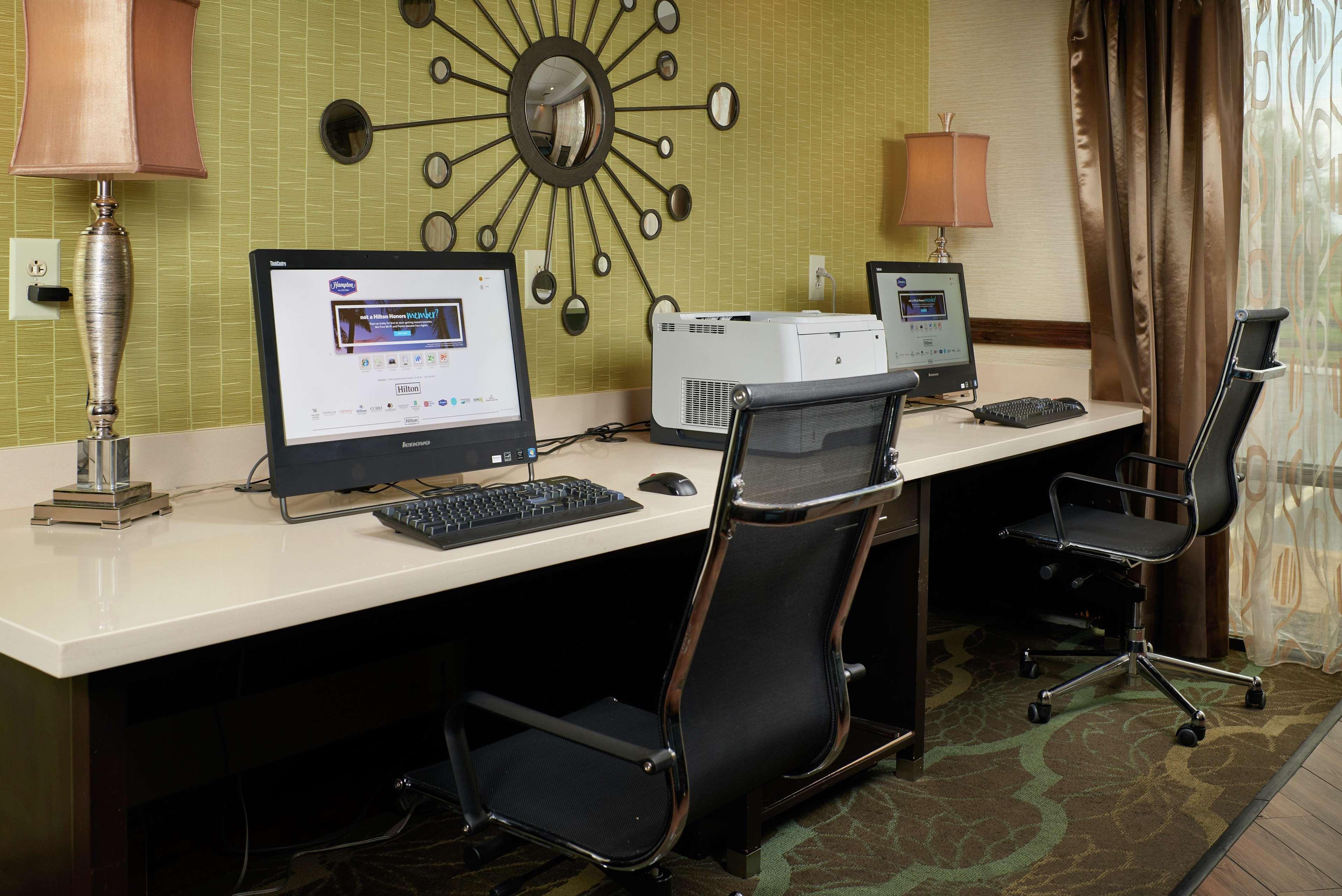 Hampton Inn Franklin, Ky - Portland, Tn מראה חיצוני תמונה