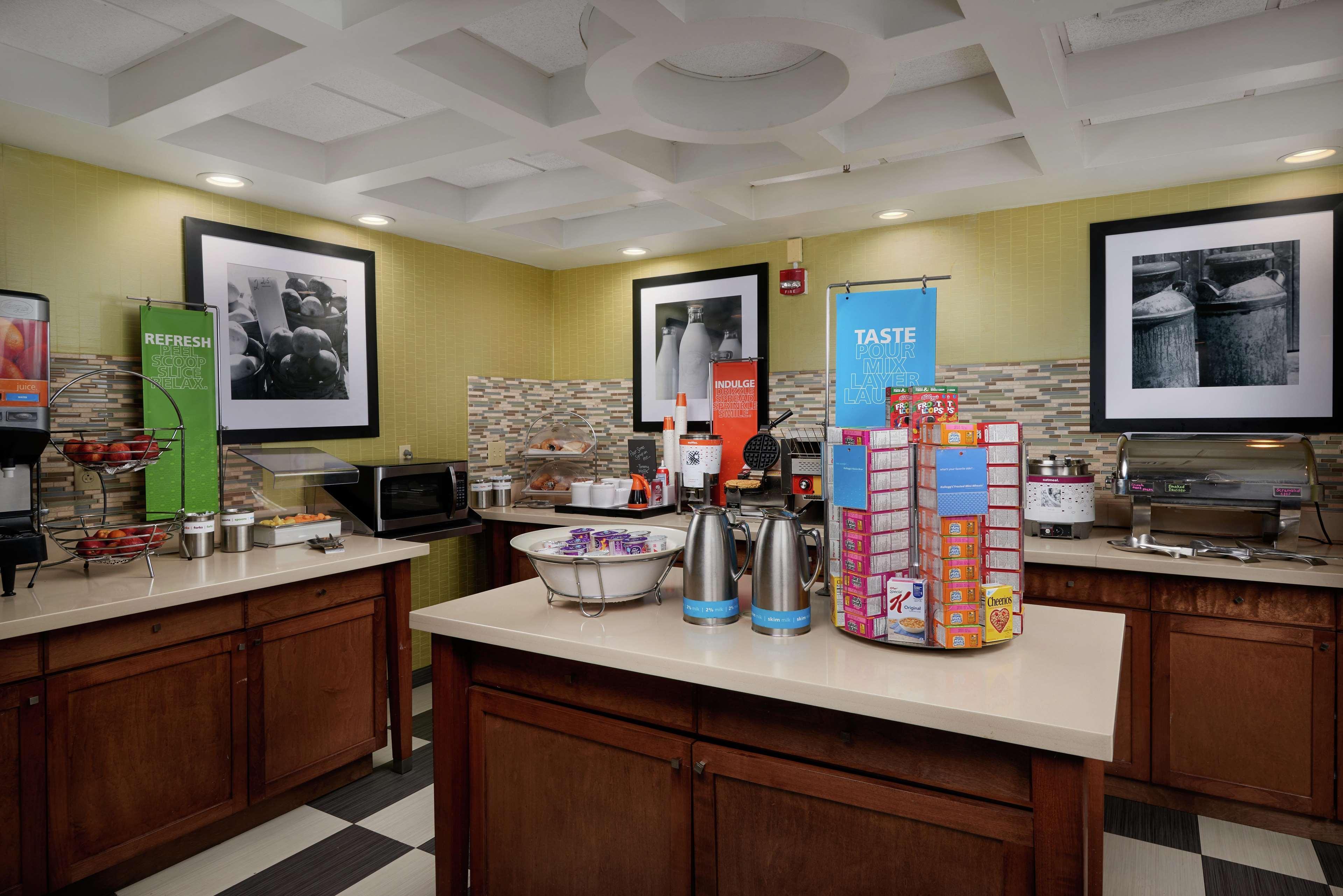 Hampton Inn Franklin, Ky - Portland, Tn מראה חיצוני תמונה