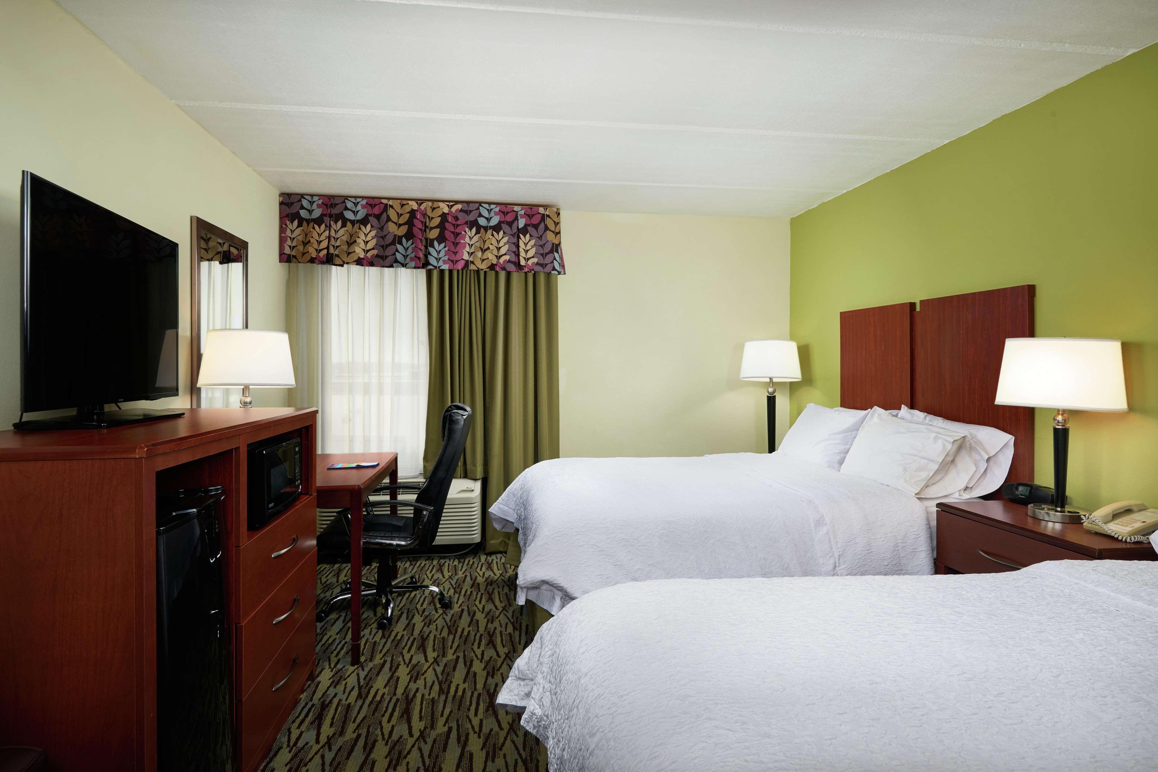 Hampton Inn Franklin, Ky - Portland, Tn מראה חיצוני תמונה