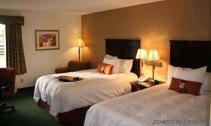 Hampton Inn Franklin, Ky - Portland, Tn חדר תמונה
