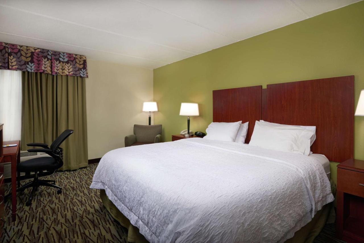 Hampton Inn Franklin, Ky - Portland, Tn מראה חיצוני תמונה