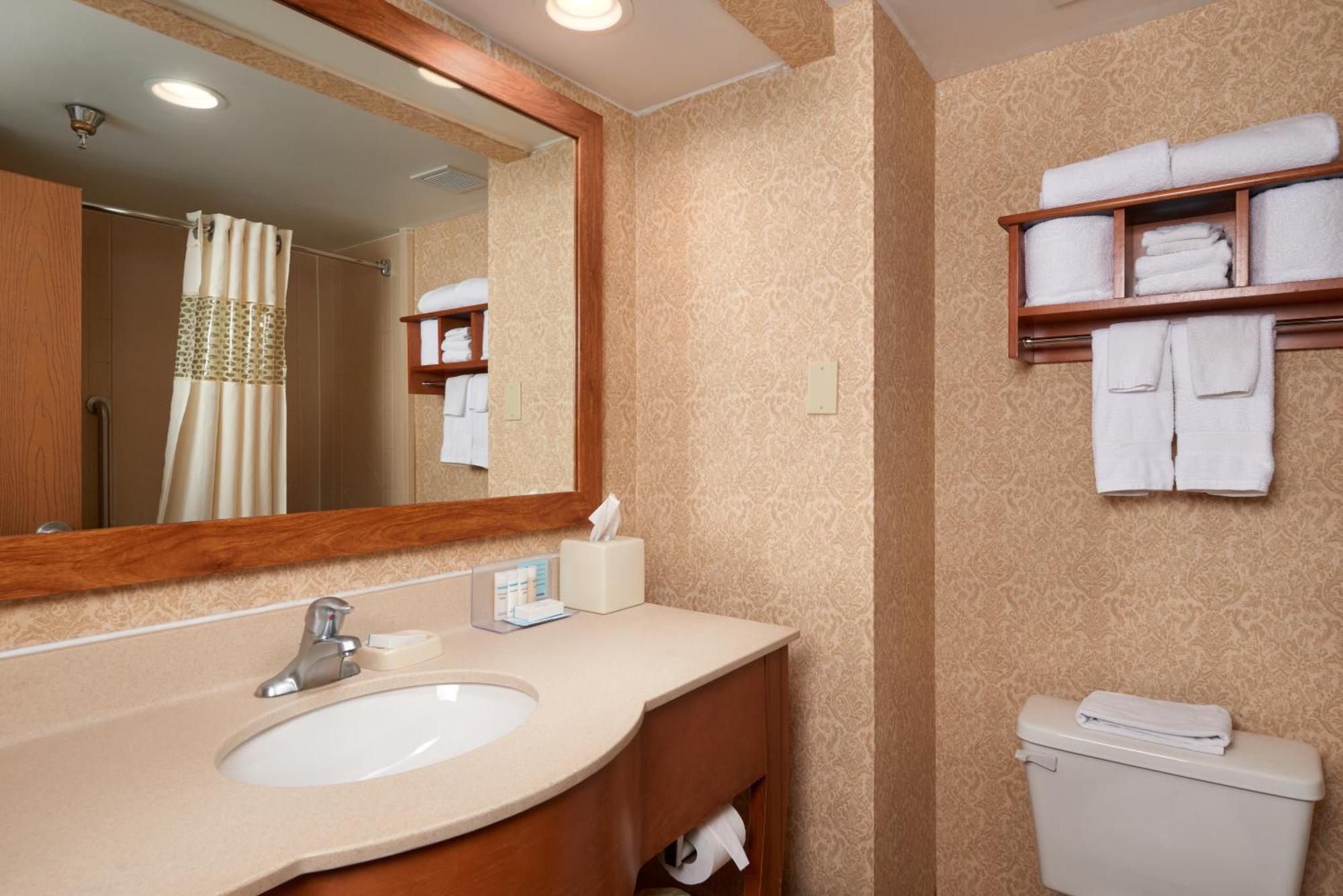 Hampton Inn Franklin, Ky - Portland, Tn מראה חיצוני תמונה