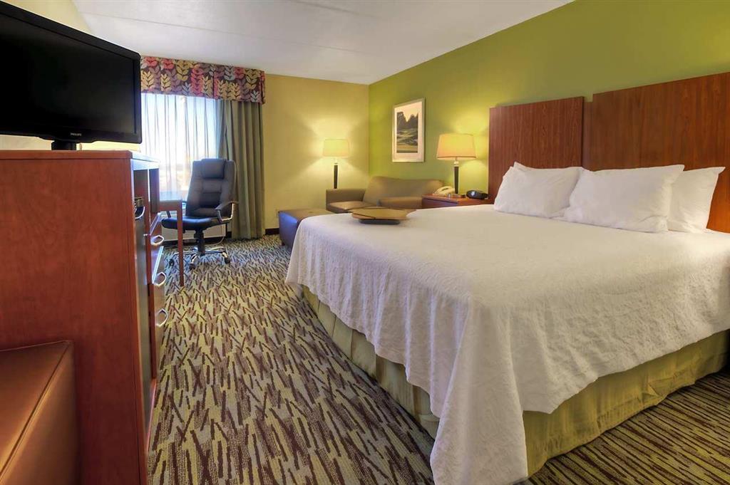 Hampton Inn Franklin, Ky - Portland, Tn חדר תמונה