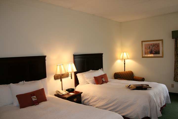Hampton Inn Franklin, Ky - Portland, Tn מראה חיצוני תמונה