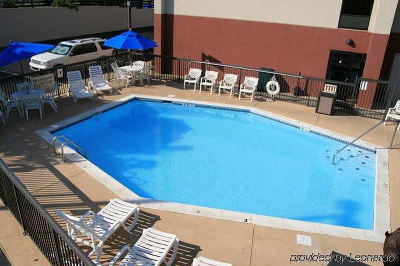 Hampton Inn Franklin, Ky - Portland, Tn מראה חיצוני תמונה